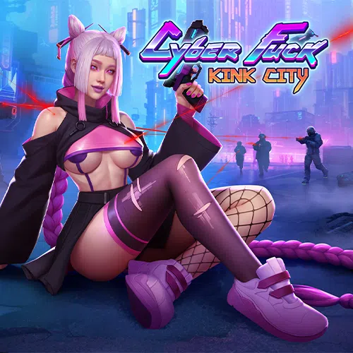 cyberfuck
