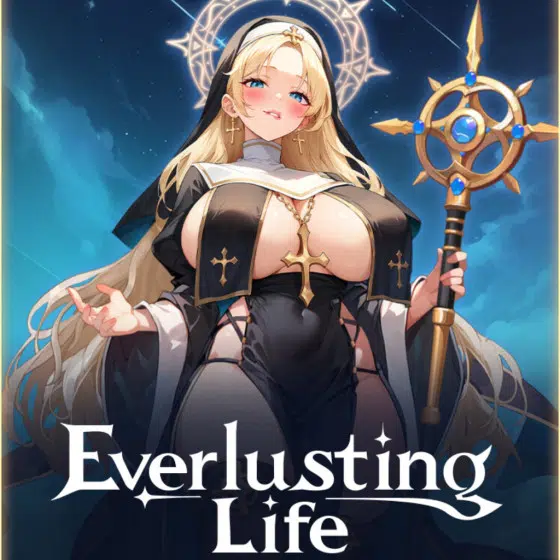 everlusting life
