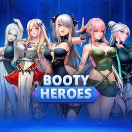 Booty Heroes