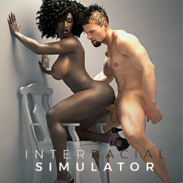 Interracial-Simulator