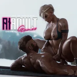 ai adult games